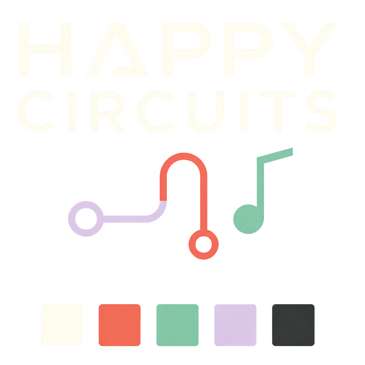 Happy Circuits logo